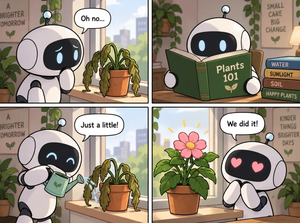 AI Comic & Storyboard Creator